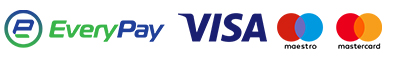EveryPay logos